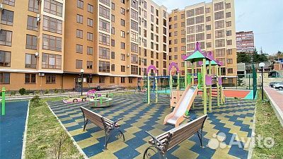 2-комн. квартира