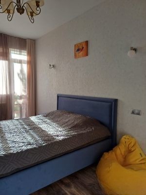 1-комн. квартира