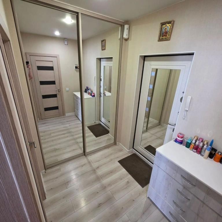1-комн. квартира