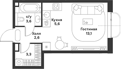 Студия АЛИА