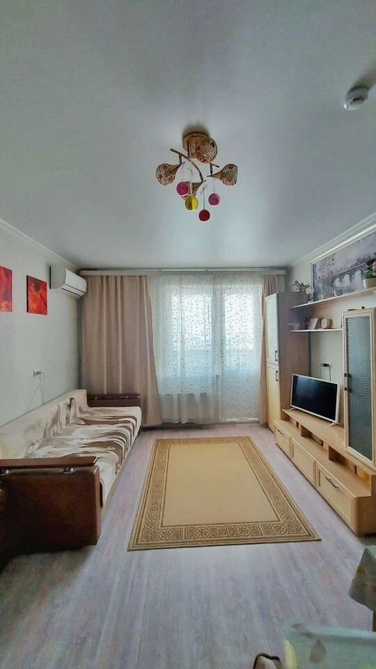 1-комн., 38 м², 4/14 этаж, Душистая ул., 35