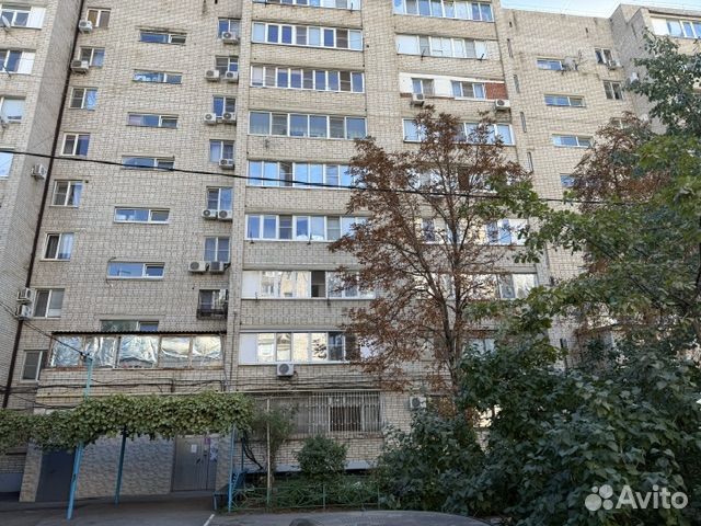 2-комн. квартира