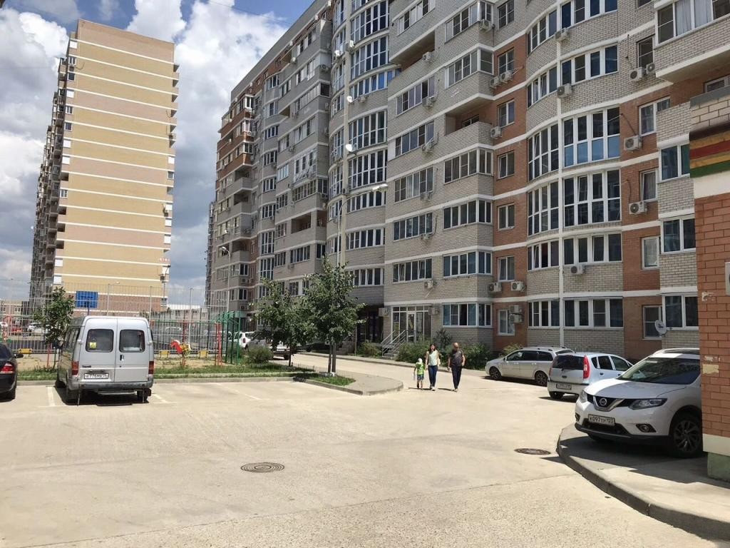 1-комн. квартира