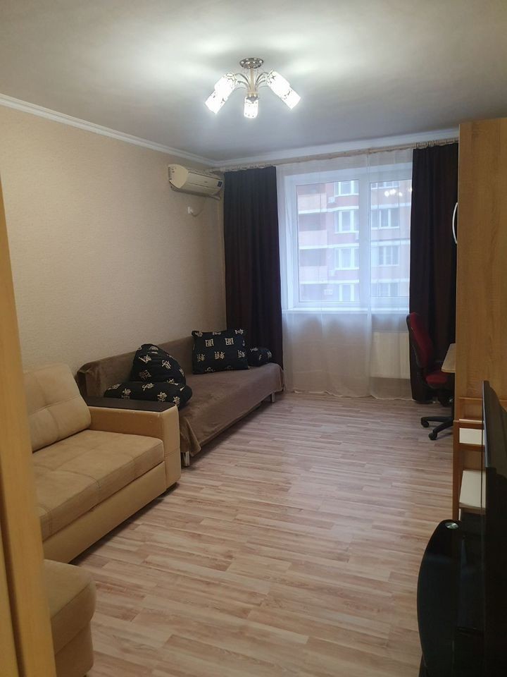 1-комн. квартира