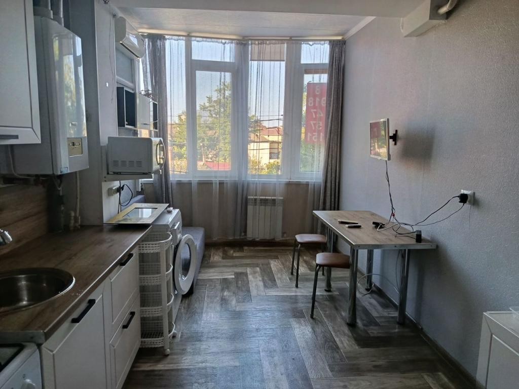 2-комн. квартира