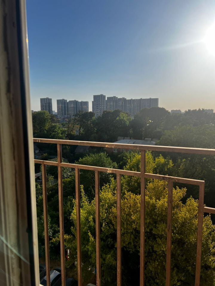 1-комн. квартира