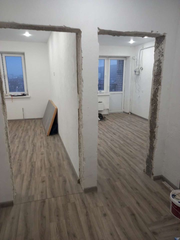 1-комн. квартира