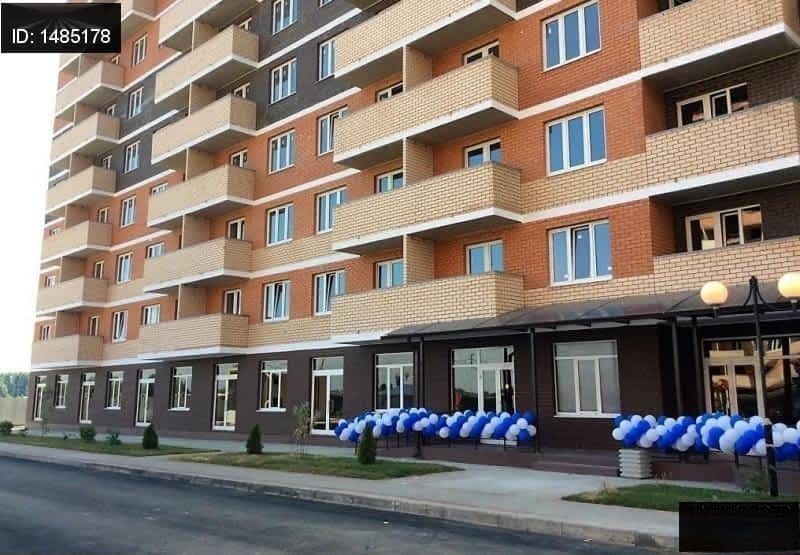 1-комн. квартира