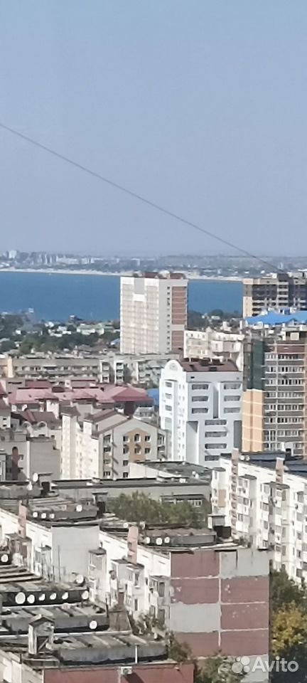 1-комн. квартира