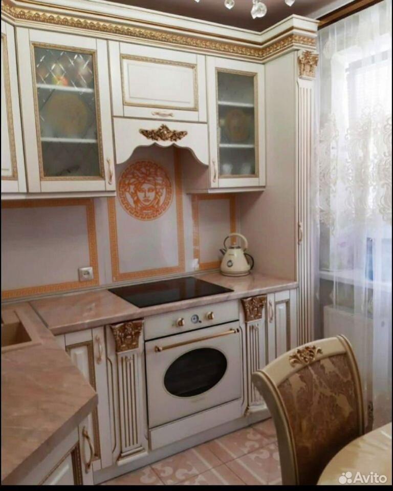 3-комн. квартира