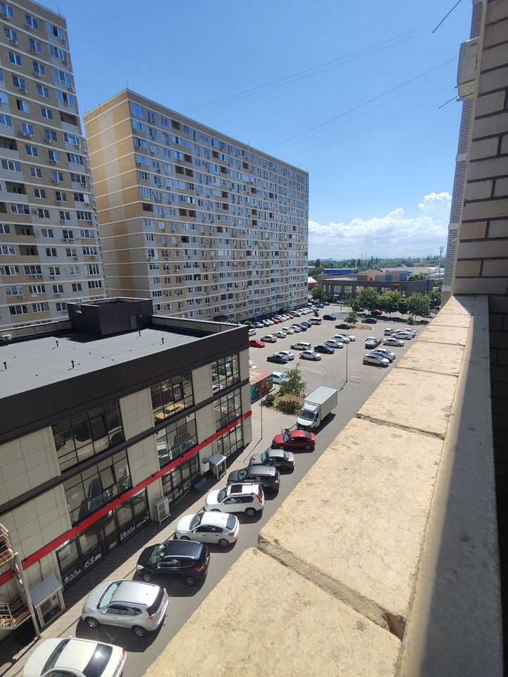2-комн. квартира