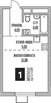 Студия Гранель Мытищи