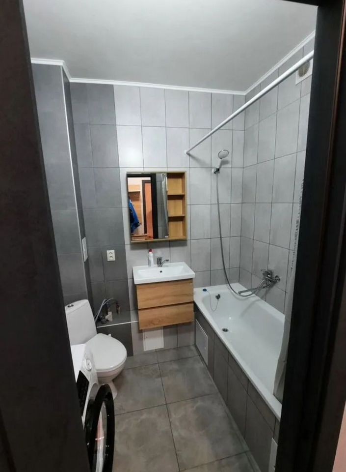 1-комн. квартира