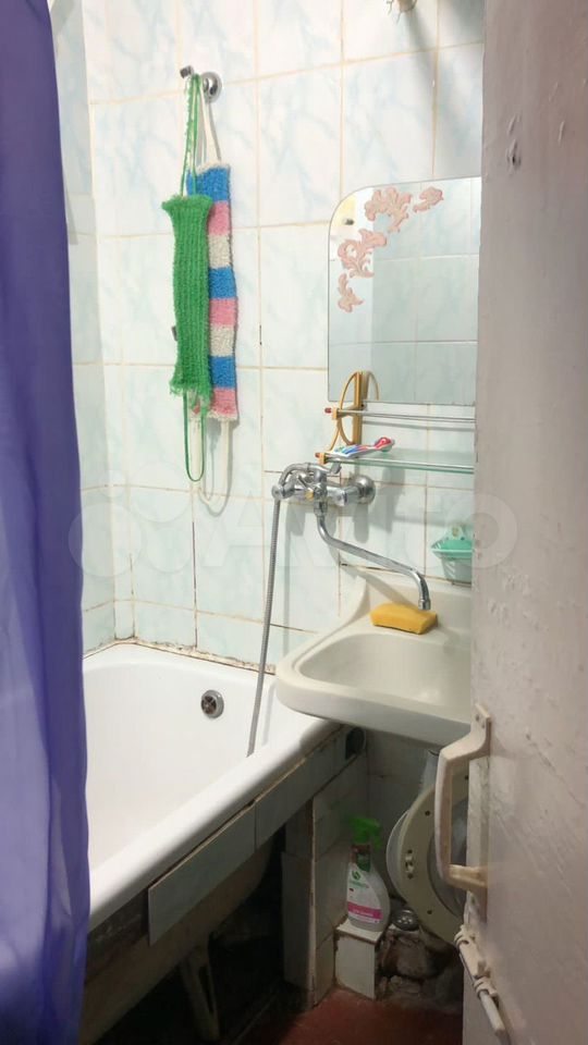 2-комн., 49.8 м², 2/2 этаж, Армавирская ул., 94 пгт. Дагомыс — фото 4