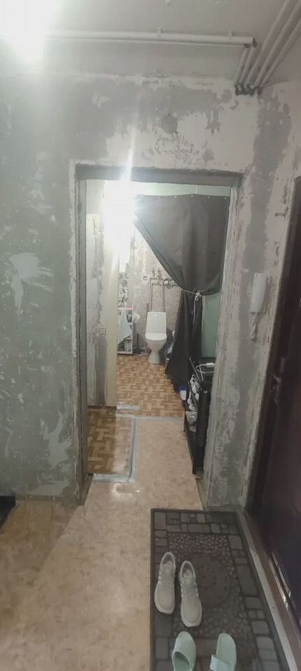 2-комн. квартира