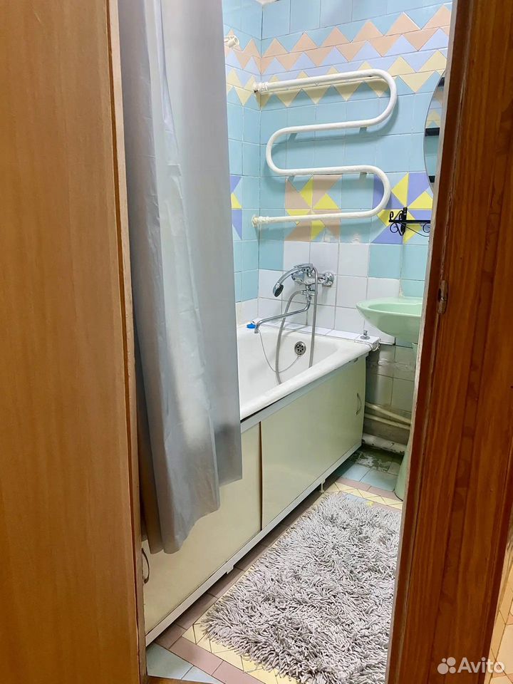1-комн. квартира