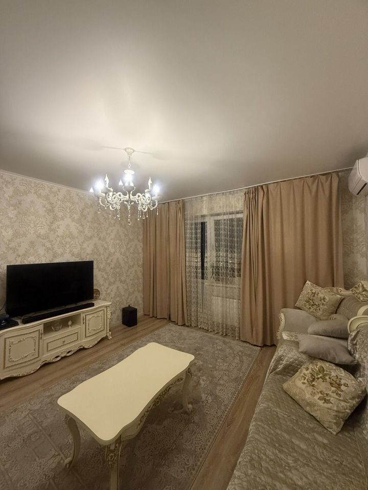2-комн. квартира