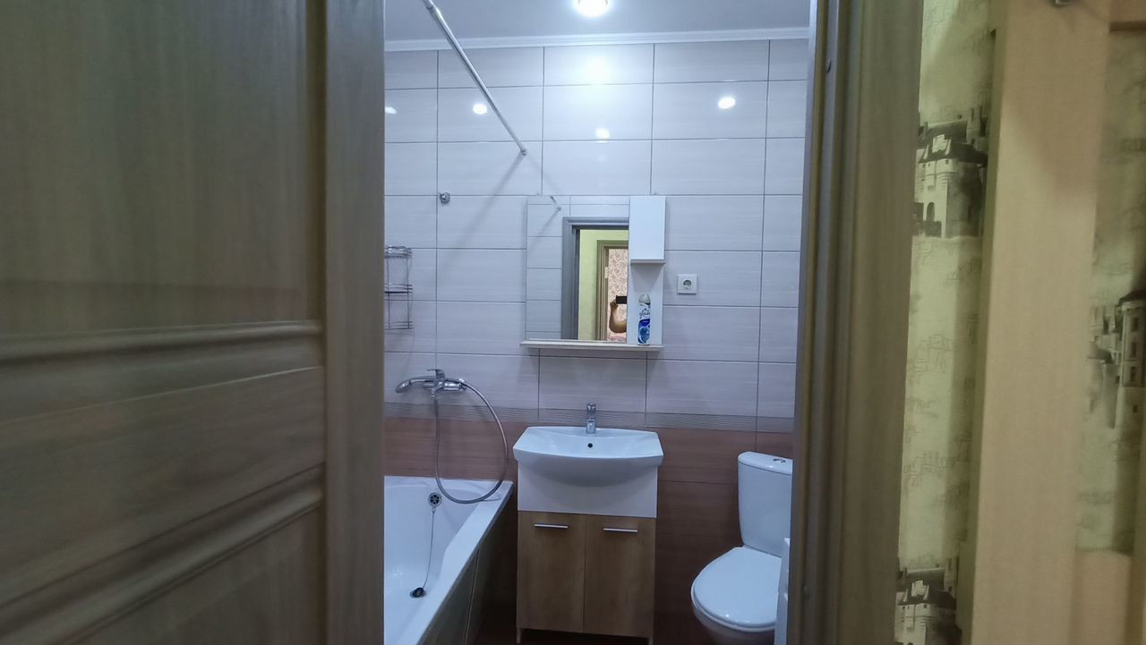 1-комн. квартира