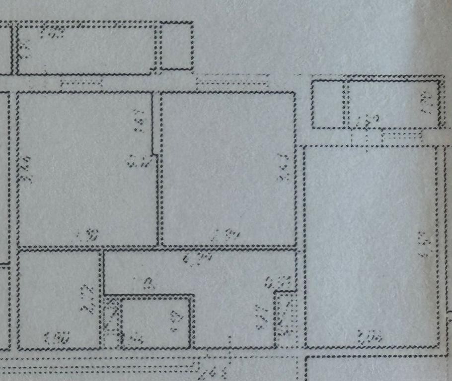 2-комн. квартира