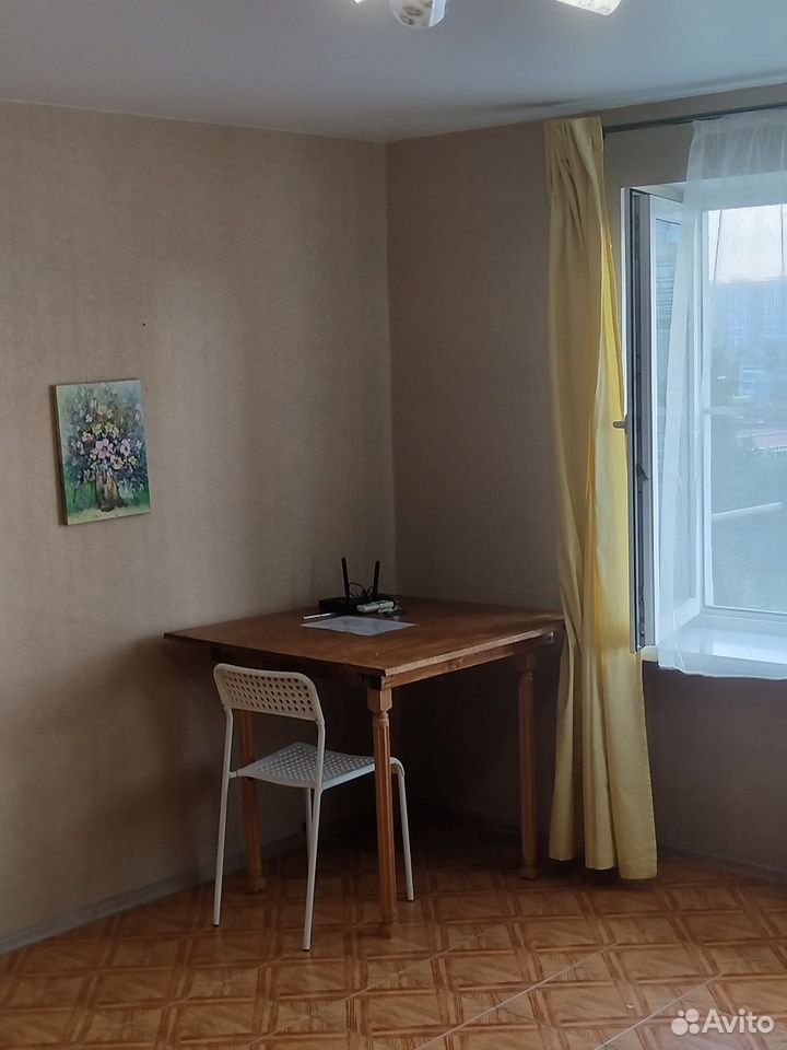 1-комн. квартира