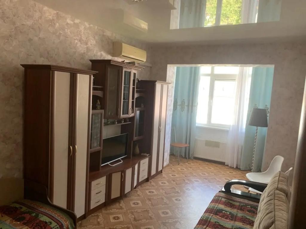 1-комн. квартира