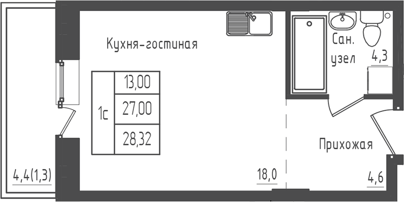 Студия Зеленый город