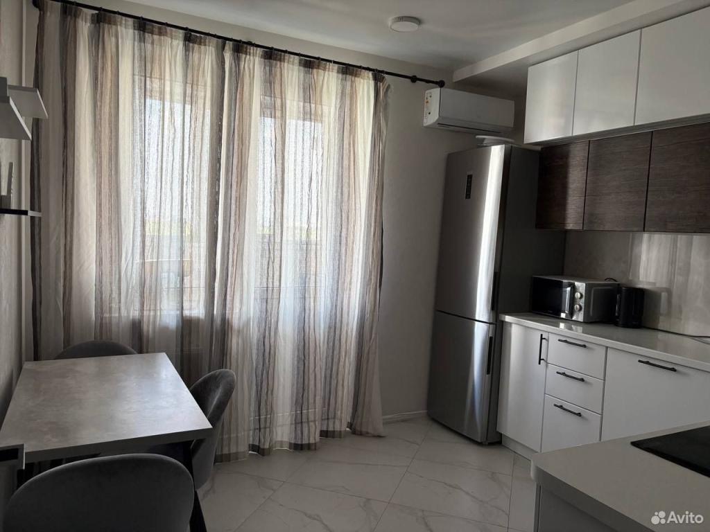 2-комн., 54.7 м², 8/12 этаж, Краснодар г