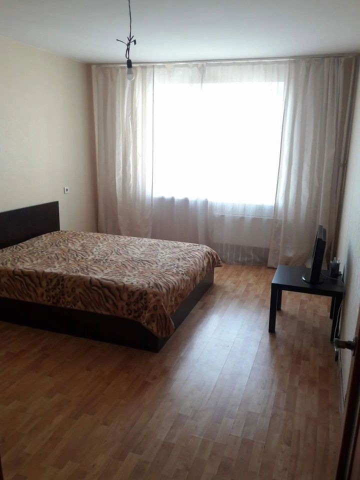 2-комн. квартира