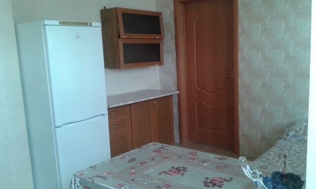 1-комн. квартира