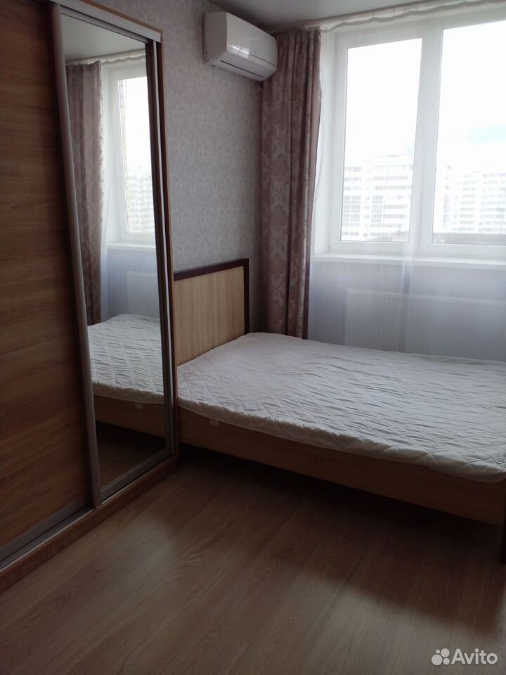 Продается 1-комн. квартира, 26 м² — фото 5