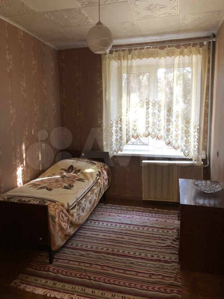 3-комн., 49 м², 1/5 этаж, ЖК «Тургенев» — фото 3