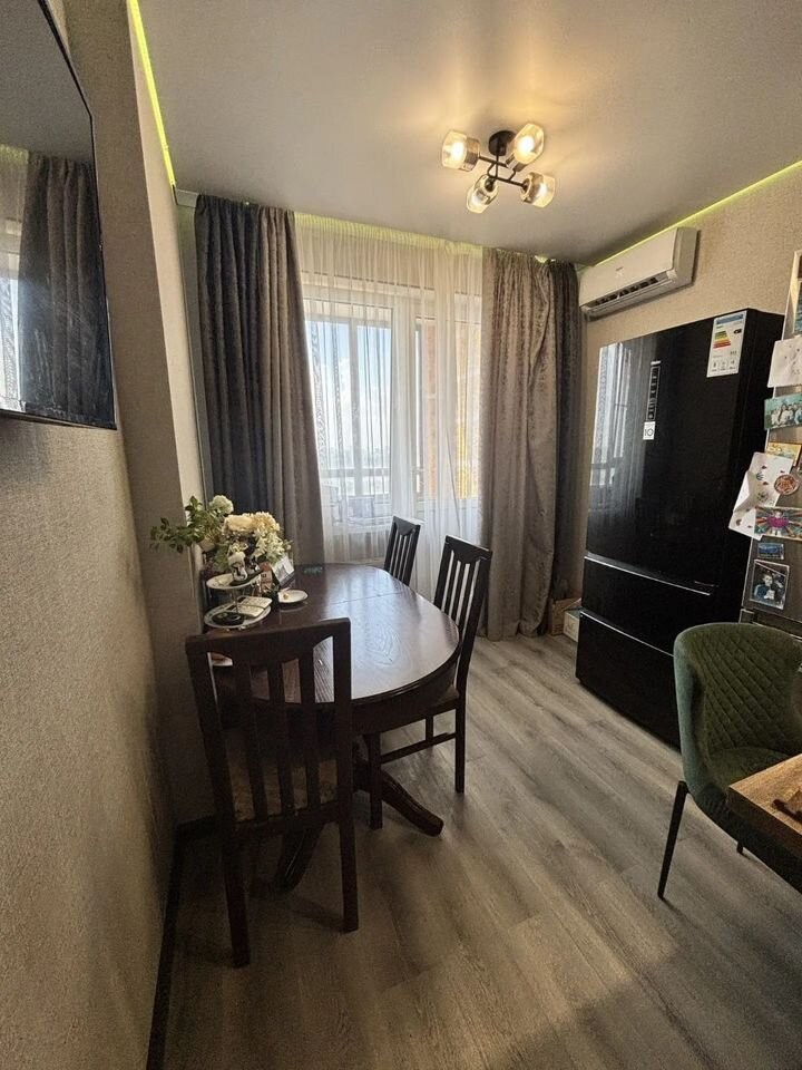 3-комн. квартира