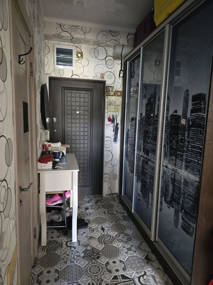 1-комн. квартира