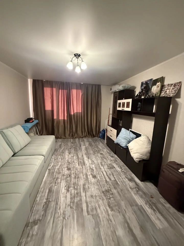 1-комн., 37 м², 4/6 этаж, Краснодар г
