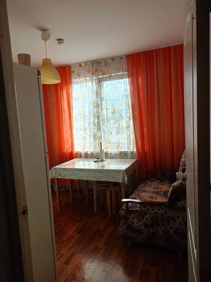 2-комн. квартира
