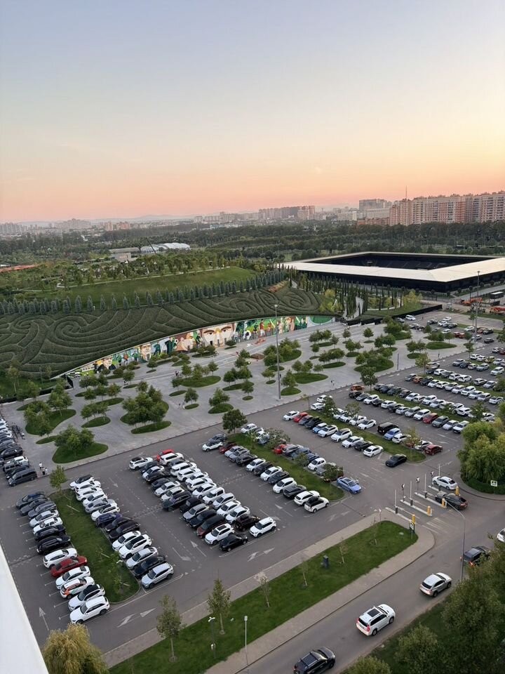 3-комн., 74 м², 15/16 этаж, ул. Генерала Трошева, 11
