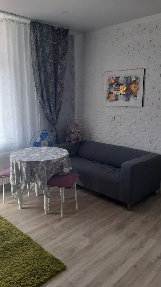 1-комн. квартира