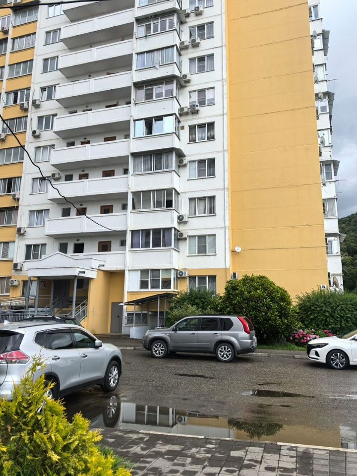 1-комн. квартира