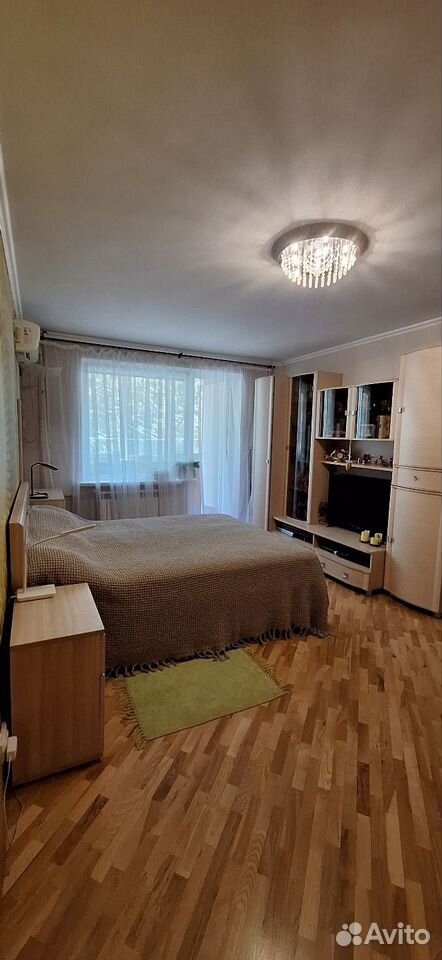 2-комн. квартира