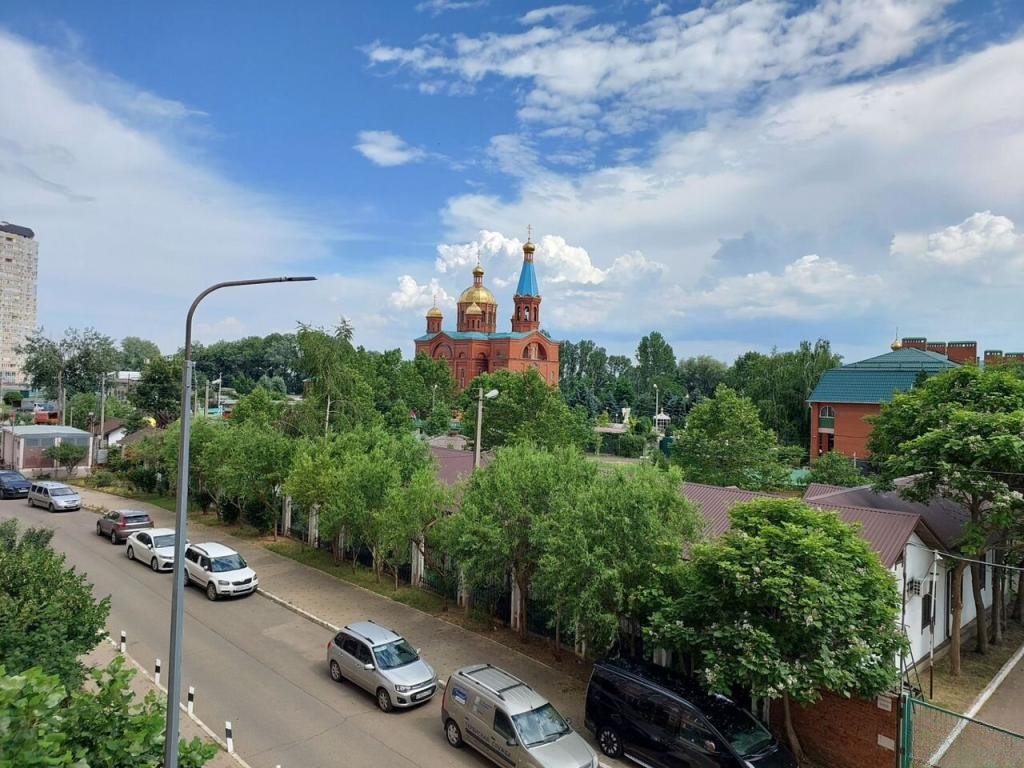 1-комн. квартира