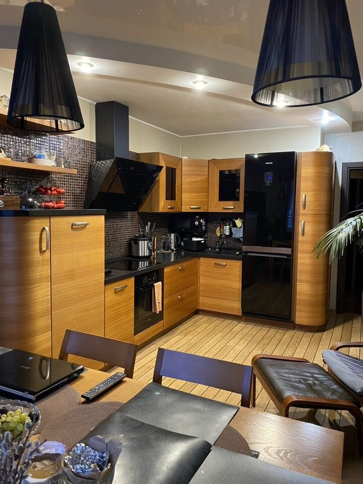 2-комн. квартира