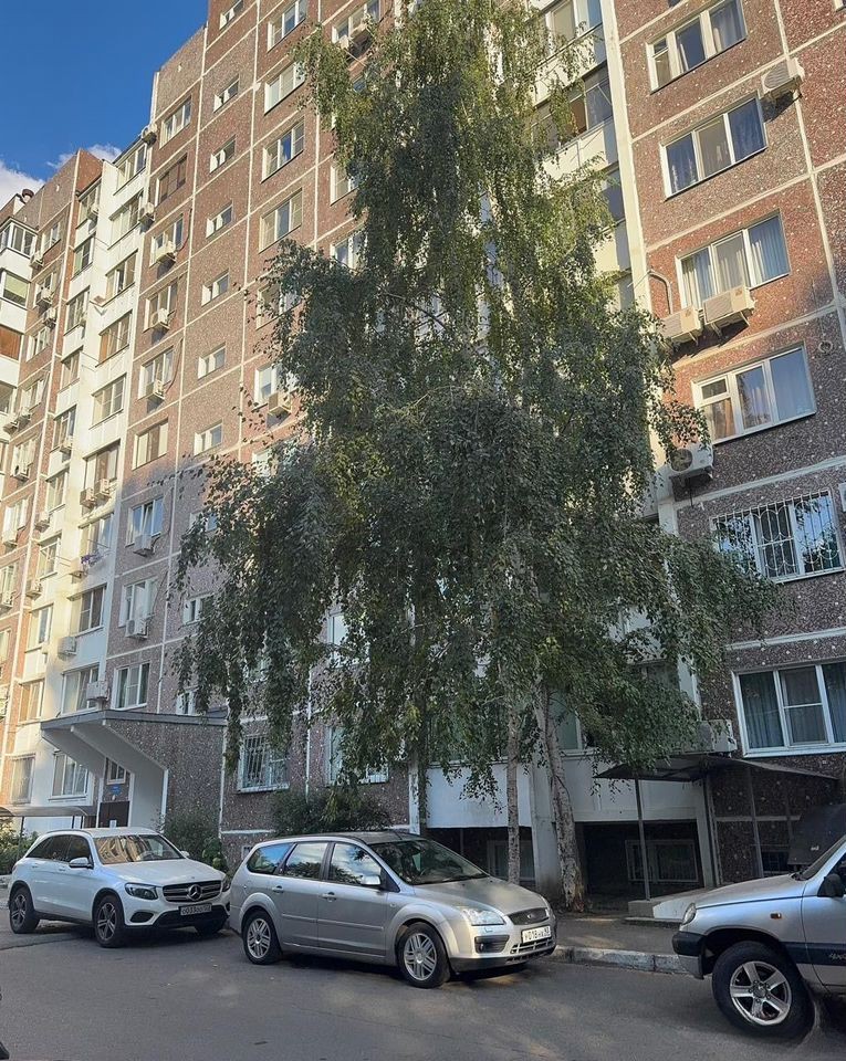 3-комн. квартира
