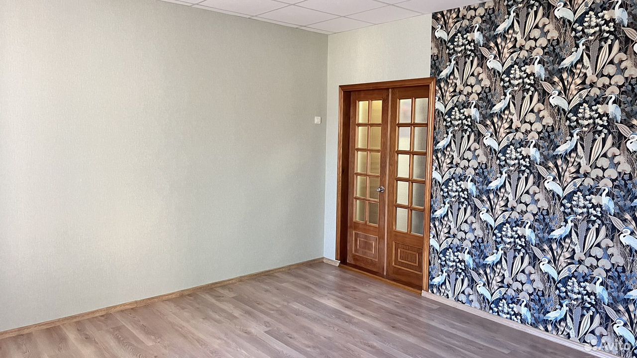 2-комн., 50.2 м², 1/2 этаж, Краснодар г