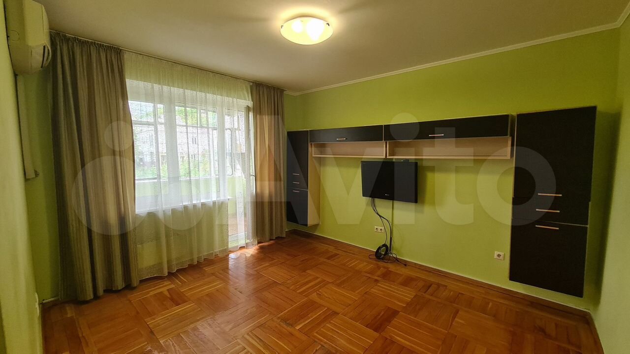 2-комн. квартира