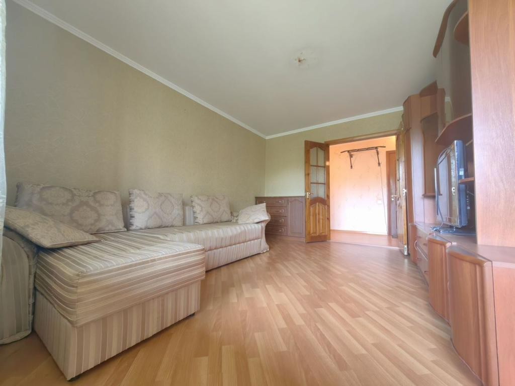 2-комн. квартира