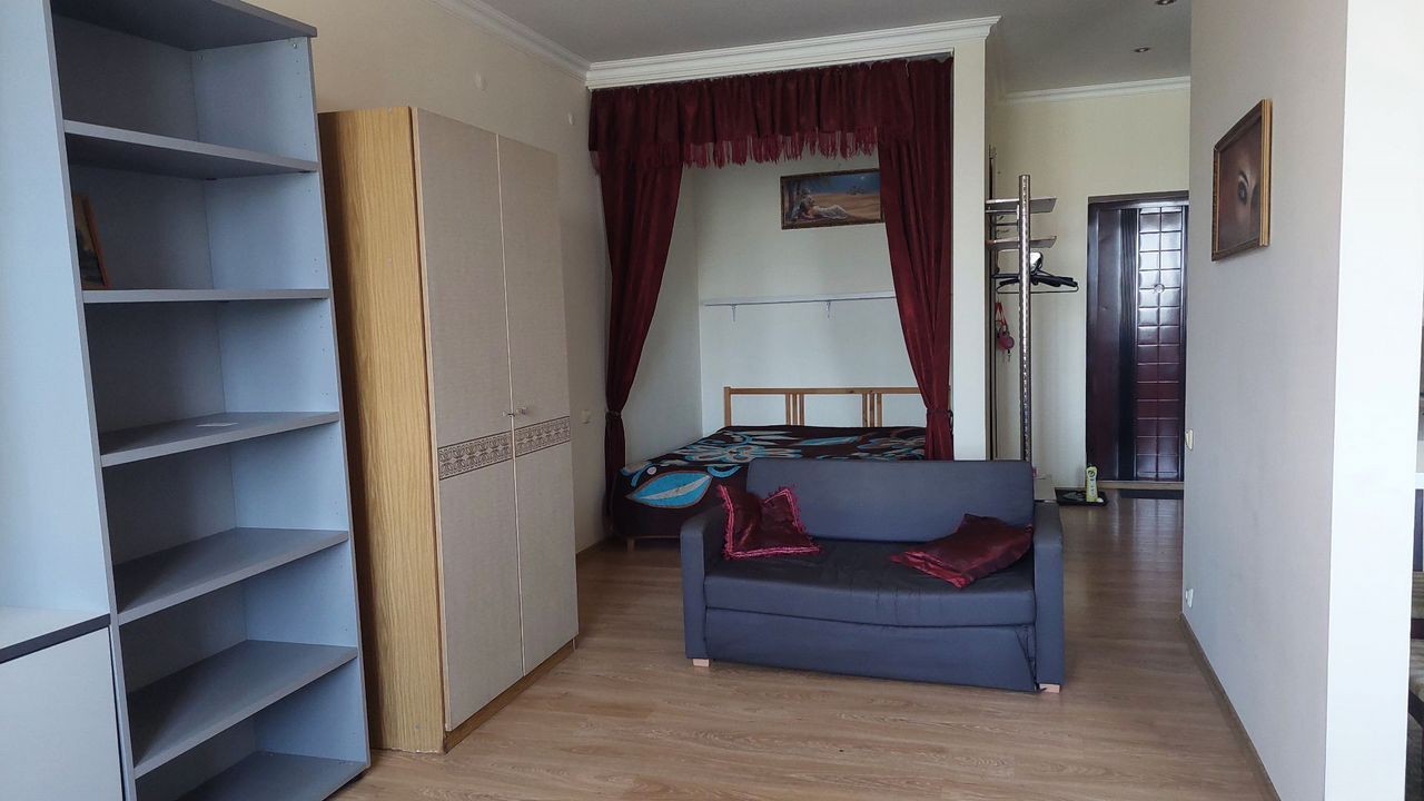 2-комн., 51.4 м², 3/4 этаж, ул. Шпака, 28