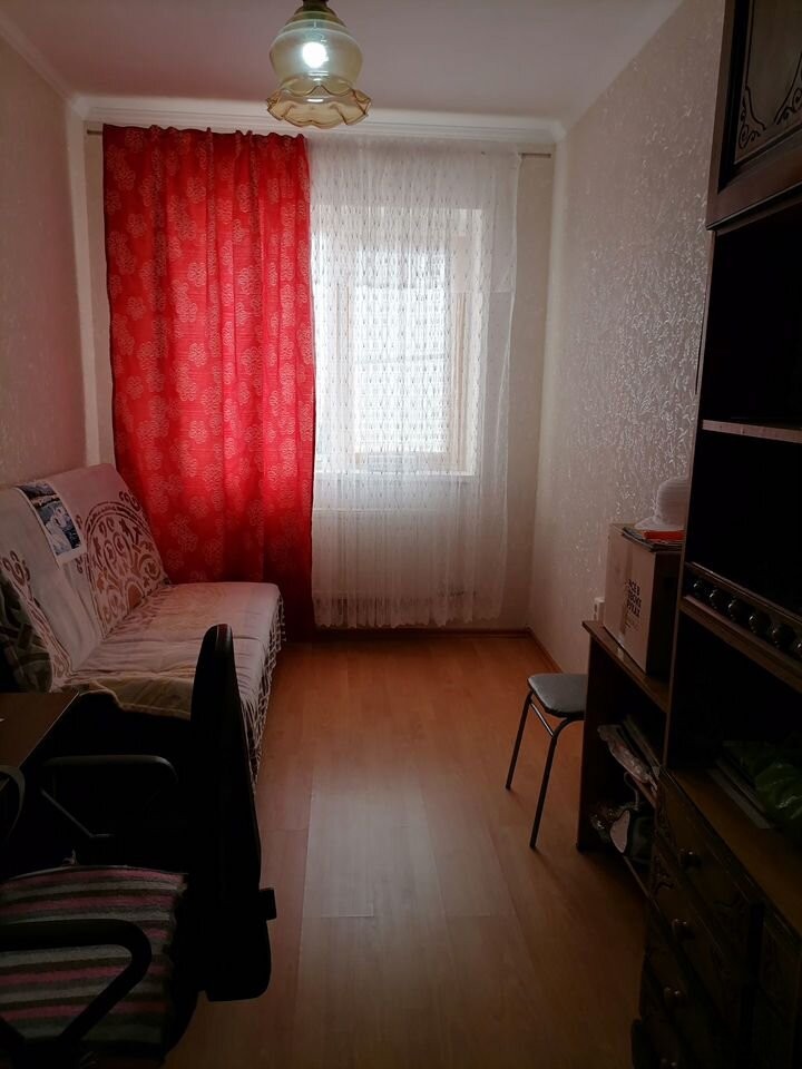 2-комн. квартира