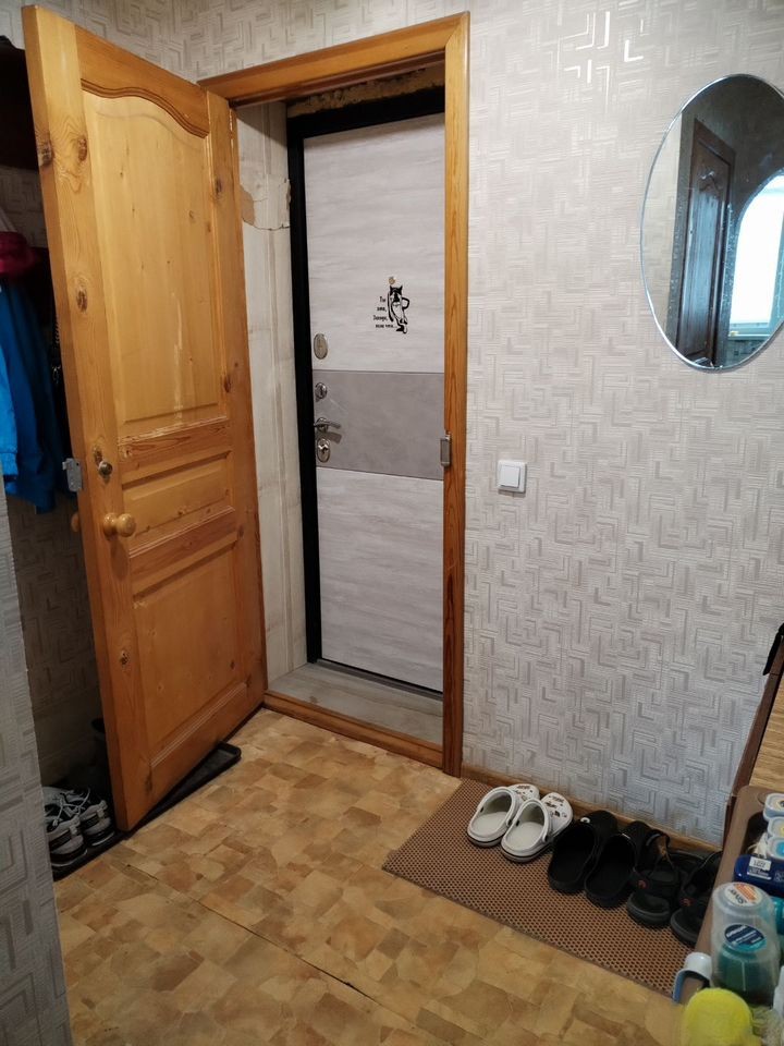 2-комн. квартира