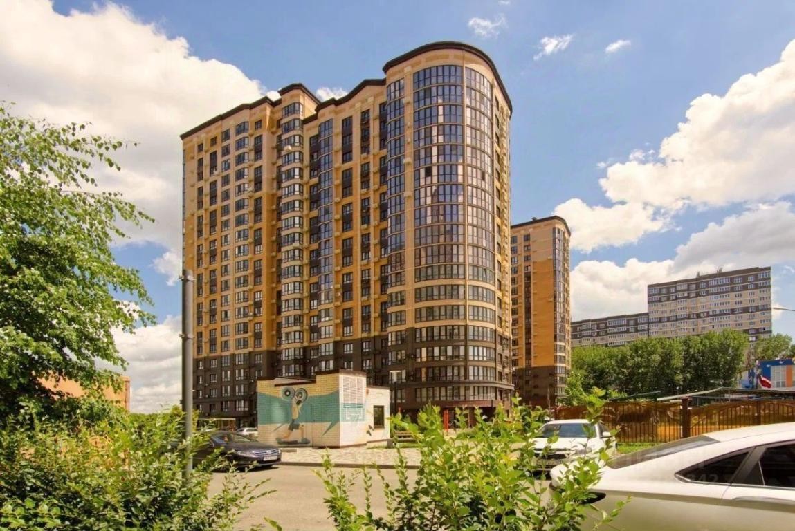 1-комн. квартира