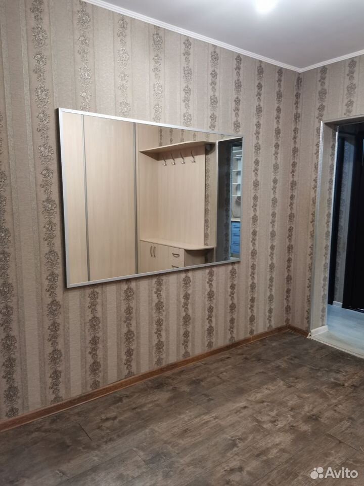 3-комн. квартира